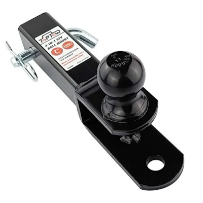 Abbildung von 3 in 1 ATV/UTV Towing Hitch Receive