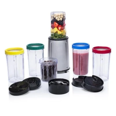 Abbildung von Tristar Smoothie Maker &quot;BL 4445&quot;, 240 W