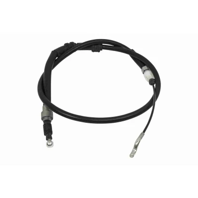 Abbildung von VAICO V10 30085 Handbremsseil hinten 1303mm für Feststellbremse Original Qualität VOLKSWAGEN: Transporter 5 Bus, Kastenwagen