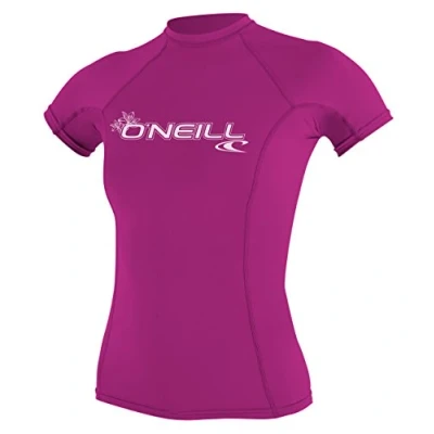 Abbildung von O&#039;NEILL Rash Guard Damen BASIC SKINS