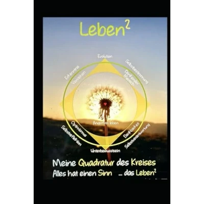 Abbildung von Leben^2: Meine Quadratur des Kreises