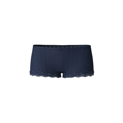 Abbildung von Calida Panties, Damen, Größe: 40/42, Peacoat blue