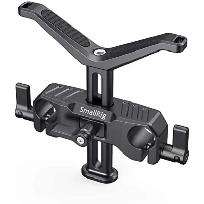 Abbildung von SMALLRIG 15mm LWS Linsenunterstützung für Langes Objektiv BSL2681