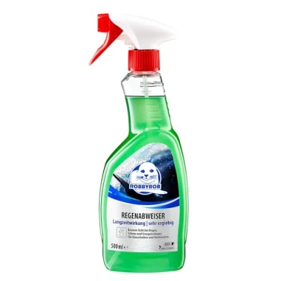 Abbildung von ROBBYROB 4718200000 Nano Regenabweiser 500 ml