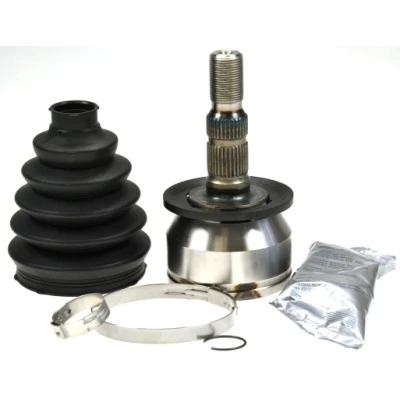 Abbildung von LÖBRO 306196 Gelenksatz TPE (thermoplastischer Elastomer) OPEL: Astra K Sports Tourer, Schrägheck