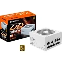 Abbildung von Gigabyte UD850GM PG5W PC Netzteil