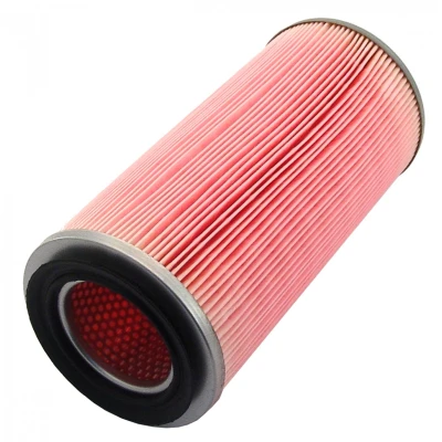 Abbildung von MAPCO 60541 Luftfilter 292,5 133 rund Filtereinsatz NISSAN: Patrol GR 4 SUV, 3/2 Hardtop
