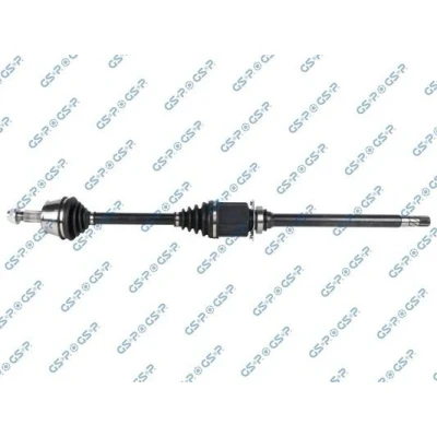 Abbildung von GSP 204202 Antriebswelle 1000mm JEEP: Renegade SUV, FIAT: 500X