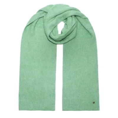 Abbildung von Eisglut Toffyl Alpaka Scarf