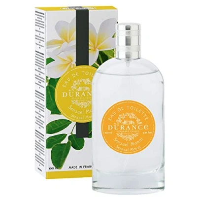 Abbildung von Sinnliches Monoi Eau de Toilette