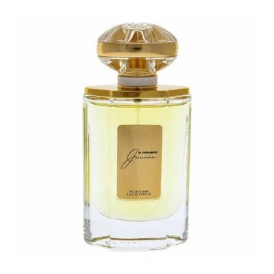 Abbildung von Al Haramain Junoon Eau de Parfum 75 ml