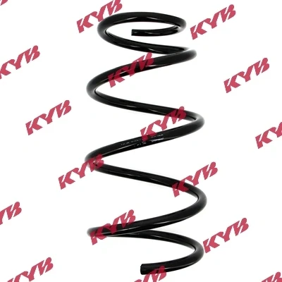 Abbildung von KYB K Flex RF3142 Fahrwerksfeder Vorderachse Schraubenfeder für Fahrzeuge mit Standard Fahrwerk