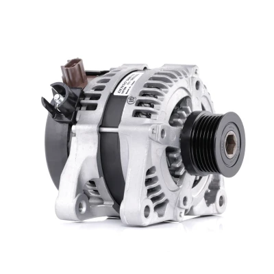 Abbildung von DENSO DAN1119 Lichtmaschine 14V 120A FORD: FOCUS 2 Kombi, C Max, Cabriolet, VOLVO: V50, S40 II kfzteile, kfzteile24, bandel online,
