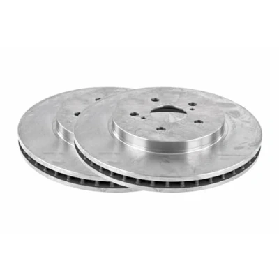 Abbildung von ACKOJA A70 80015 Bremsscheibe 319 28 5 114,3 Belüftet LEXUS: RX II