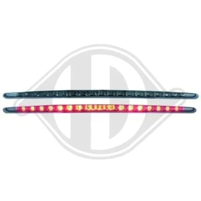Abbildung von DIEDERICHS HD Tuning 4226594 Zusatzbremsleuchte LED PEUGEOT: 207 CC 1.6 16V, 16V Turbo, HDi 2007 2015
