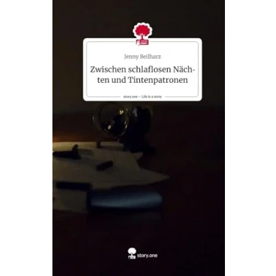 Abbildung von Zwischen schlaflosen Nächten und Tintenpatronen. Life is a Story story.one