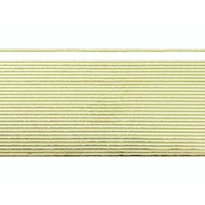 Abbildung von Knorr Prandell 218306874 Wachsstreifen 200 mm durchmesser 1 mm, gold glänzend