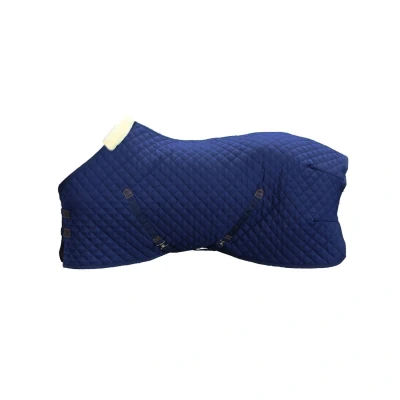 Abbildung von Kentucky Stalldecke 400g Navy 165/221 Agradi.deVerkauft von Agradi