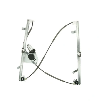 Abbildung von Magneti Marelli Fensterheber vorne rechts elektrisch mit Elektromotor 350103860000 RENAULT: Kangoo II Express, / Grand