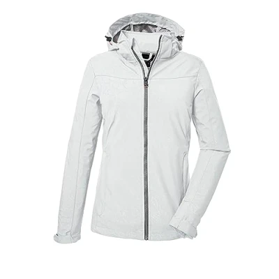 Abbildung von Killtec Softshelljacke &quot;KOS 40 WMN SFTSHLL JCKT&quot;