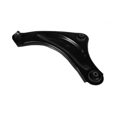 Abbildung von MOOG NI WP 10629 Querlenker links, unten, Vorderachse NISSAN: Juke, Pulsar Schrägheck, Leaf I