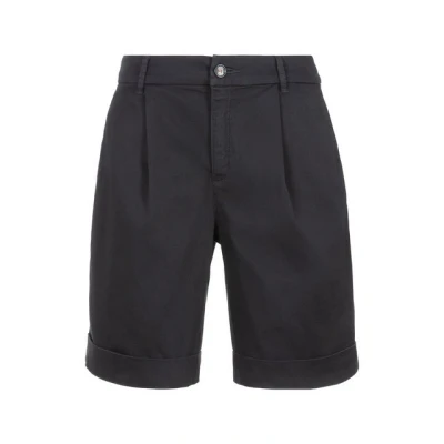 Abbildung von BOSS Taggie Shorts, Damen, Größe: 40, Open beige