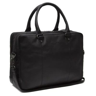 Abbildung von The Chesterfield Brand Boston Laptoptasche Black