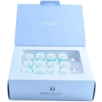 Abbildung von Revlon EKS Purifying Lotion 12x7ml