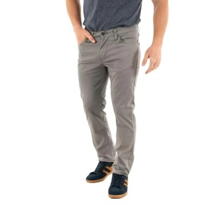 Abbildung von Levi&#039;s 511 Slim Jeans Fit, Herren, Größe: 28x32, Steel grey