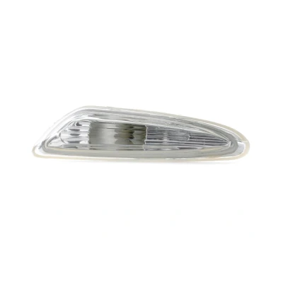 Abbildung von TYC 18 0454 15 9 Blinker weiß vorne links, seitlicher Einbau mit Lampenträger BMW: X3, 3 Limousine, Touring kfzteile, kfzteile24, bandel online,