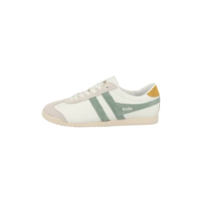 Abbildung von Gola Sneaker low, Damen, Größe: 40, White green mist sun Schuhe
