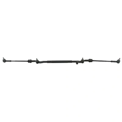 Abbildung von FEBI BILSTEIN 22839 Lenkstange MERCEDES BENZ: CLK Cabrio, C Klasse Limousine, T modell