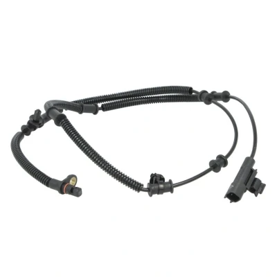 Abbildung von Drehzahlsensor, Automatikgetriebe AUTLOG AS5637
