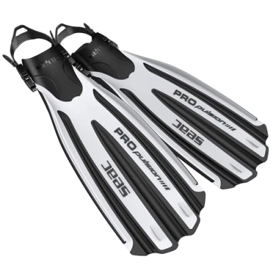 Abbildung von SEAC PINNE PROPULSION BIANCO L/XL