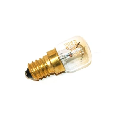 Abbildung von Candy Cylinda Gasfire Hoover Iberna Kelvinator Otsein Rosieres Zerowatt Kühlschrank Gefrierschrank Glühbirne Lampe Teilenummer 92208610
