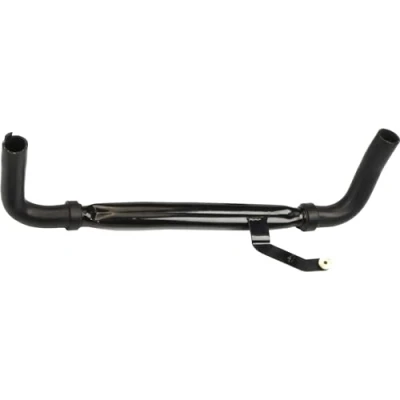 Abbildung von GATES 05 2777 Kühlerschlauch EPDM (Ethylen Propylen Dien Kautschuk) PEUGEOT: 406 Limousine, Kombi