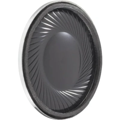Abbildung von Visaton K 28 WP loudspeakers (300 20000 Hz, Black, TV/moniteur Speakers, x 5.5 mm)&quot;, 2909