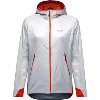 Abbildung von GOREWEAR Damen Isolierte Laufjacke, R5, GORE TEX INFINIUM