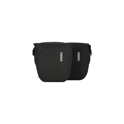 Abbildung von Packtasche Thule Shield BLACK 13L 13.5L (Z132 VOLUME (LITER. ML. CC))