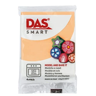Abbildung von DAS Smart 3210 06, Pfirsichfarben, 2er Pack (2x 28,5g)