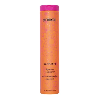 Abbildung von Amika Normcore Signature Conditioner 275ml