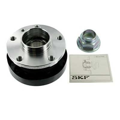 Abbildung von SKF VKBA 3503 Radlagersatz mit integriertem ABS Sensor ALFA ROMEO: 147, GT, 156 Sportwagon