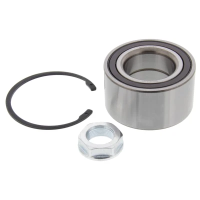Abbildung von MAPCO 26367 Radlagersatz Vorderachse beidseitig mit integriertem magnetischen Sensorring 83 PEUGEOT: 607 Limousine, 407 SW, Coupe, CITROËN: C5 3
