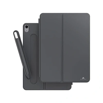 Abbildung von Hama Tablet Case Folio für Apple iPad 10.9 (2022), schwarz