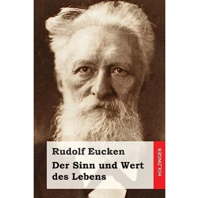 Abbildung von Der Sinn und Wert des Lebens
