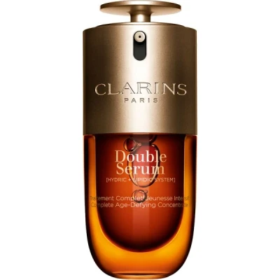 Abbildung von Clarins Double Serum N 30 ml