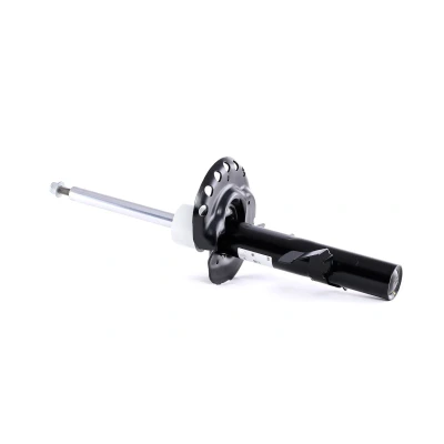 Abbildung von SACHS 313 748 Stoßdämpfer links Gasdruck Zweirohr Federbein oben Stift FORD: MONDEO 4, 4 Turnier, Stufenheck, VOLVO: V70 3, V60 I