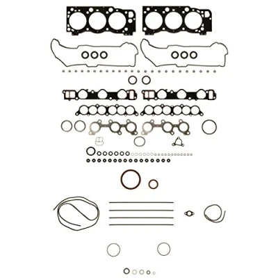 Abbildung von AJUSA 50250700 Dichtungsvollsatz, Motor mit Zylinderkopfdichtung