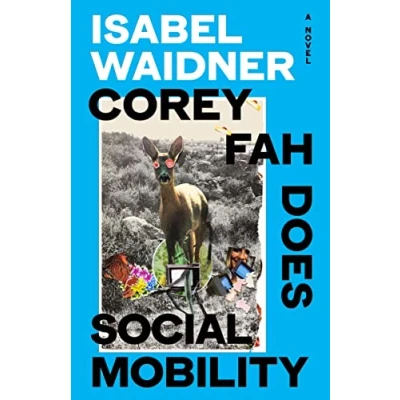 Abbildung von Corey Fah Does Social Mobility