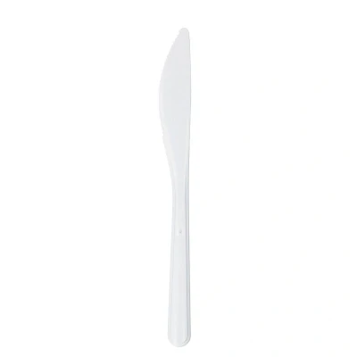 Abbildung von Couteau Réutilisable 185mm Hercules Blanc